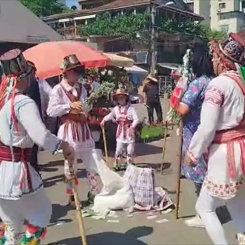 Traditie românească fără calusari: o zi de confuzie și regret în loc de sărbătoare