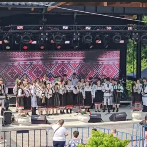 Tragedie de Rusalii la Ziua comunei Vicovu de Jos