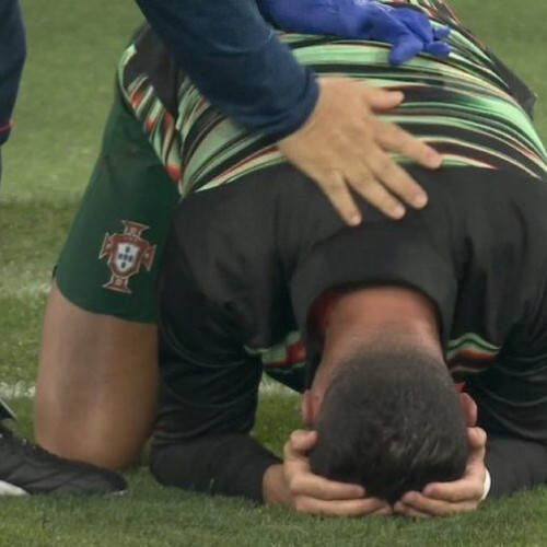 Echipa națională a Portugaliei a câștigat duminică seara trofeul Ligii Națiunilor, după o finală disputată la München împotriva Spaniei. Lusitanii s-au impus după lovituri de departajare cu scorul de 5-3, după ce cele 120 de minute de joc s-au încheiat la egalitate, 2-2.