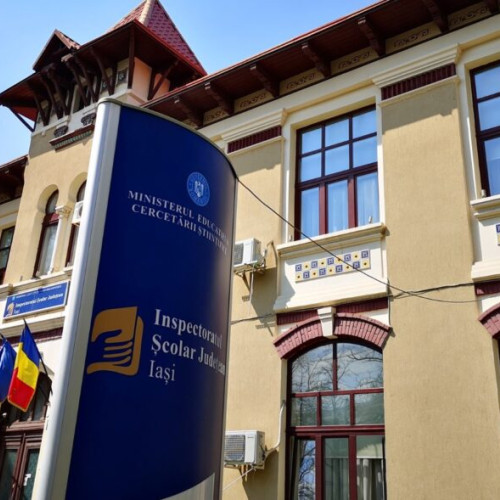 Ce salarii câștigă liderii din sistemul educațional ieșean