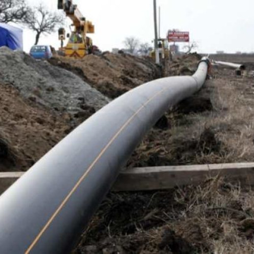 Proiect pentru asigurarea apei pentru fermieri în județul Botoșani