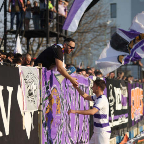 Proiect pentru dezvoltarea fotbalului timișorean începând din copilărie