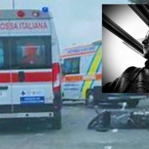 Tragedie în Italia: un tânăr din Botoșani și-a pierdut viața într-un accident de scuter