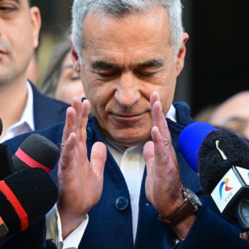 Dizolvarea asociației „Pământul Strămoșesc”, implicată în legături controversate și fondată de Calin Georgescu