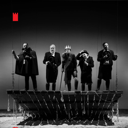 a XIII-a ediție a festivalului "babel" continuă la târgoviște