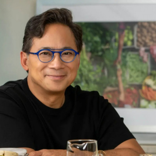 secretele unui mic-dejun sănătos, inspirat de dr. william w. li