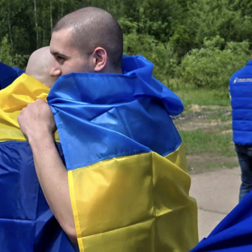 Rusia și Ucraina au efectuat un schimb de prizonieri de război, inclusiv persoane sub 25 de ani, a anunțat luni ministerul apărării de la Moscova. Potrivit publicației Digi24.ro, schimbul a fost rezultatul negocierilor directe ruso-ucrainene din această lună.