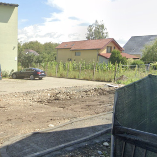 Restricții de circulație pe strada Dumitru Mocanu din Florești