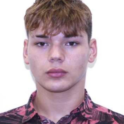 Tânăr dispărut din centru social din Piatra Neamț