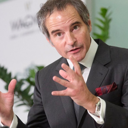 Iranul, acuzat de agentia nucleara ONU ca a obtinut documente confidentiale, a fost criticat dur de directorul AIEA, Rafael Grossi. Acesta a declarat luni, intr-o conferinta de presa la Viena, ca obtinerea acestor documente reprezinta un fapt grav, care incalca spiritul de cooperare cu Teheranul. Grossi a mentionat ca, de mai multi ani, agentia stie ca anumite documente apartinand AIEA se afla in mainile autoritatilor iraniene, ceea ce considera a fi o situatie serioasa.