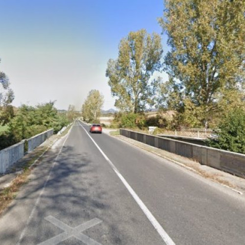 Condițiile podurilor din județul Maramureș, în atenția autorităților