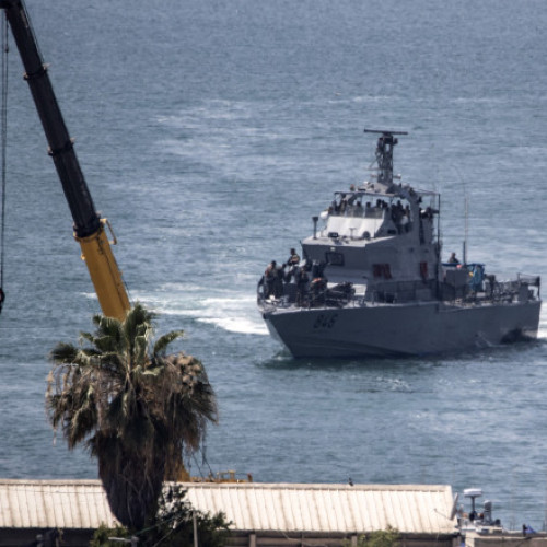 Turcia condamnă atacul israelian asupra velierului Madleen