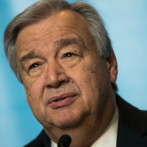 exploatarea resurselor marine profunde trebuie oprită, avertizează ONU