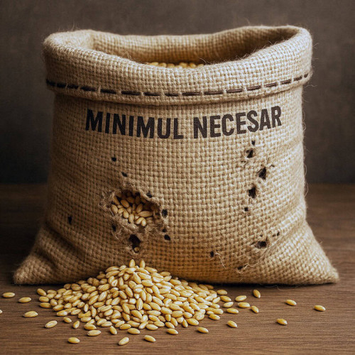 cheltuielile statului și deficitul bugetar în România