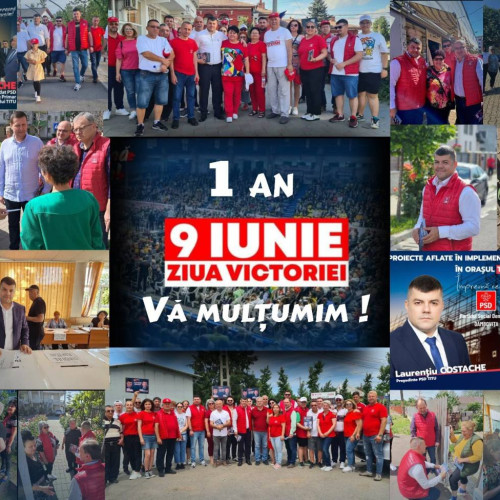 Primar tânăr din Dâmbovița: Laurentiu Costache își exprimă angajamentul față de comunitate