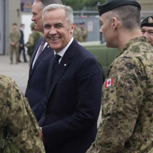 Canada reduce bugetul militar și își schimbă strategia de apărare