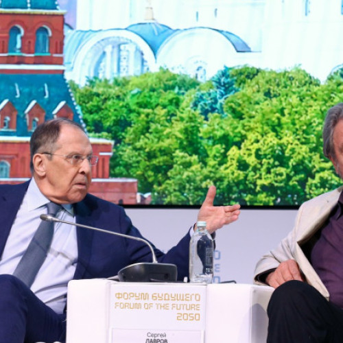 conferința de la moscova. oligarh pro-putin organizează eveniment cu personalități occidentale