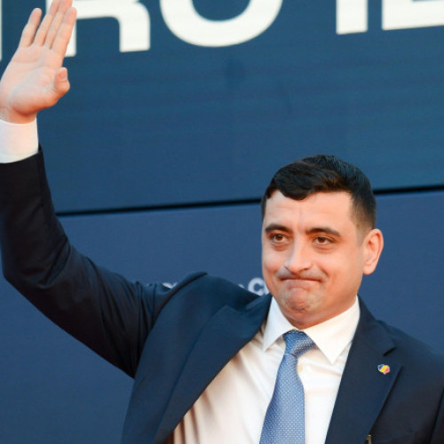 George Simion afirmă că alegerile prezidențiale din România nu au fost pierdute, fiind furate de Europol și serviciile secrete franceze