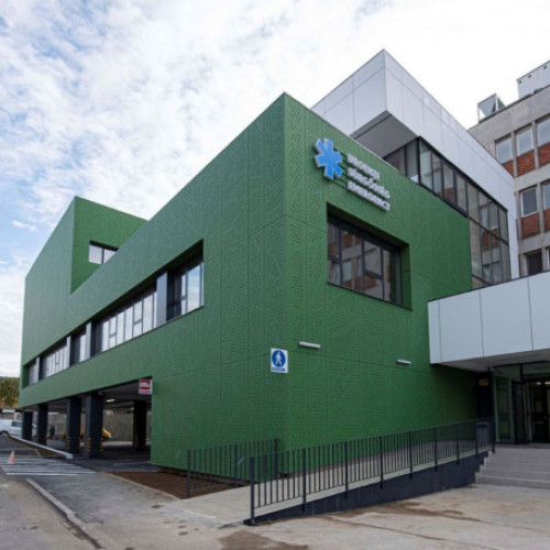 spitalul județean bihor solicită finanțare pentru modernizarea secției de îngrijiri paliative