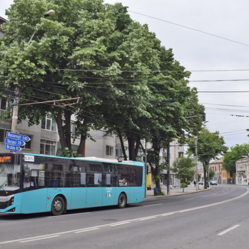 Controlul Curții de Conturi evidențiază nereguli majore la Transurb Galați