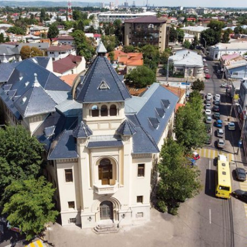 Creștere a numărului de judecători la Judecătoria Ploiești după examenul de capacitate