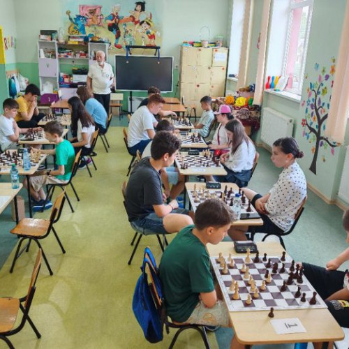 Victor M. Ionescu, implicat într-un incident important