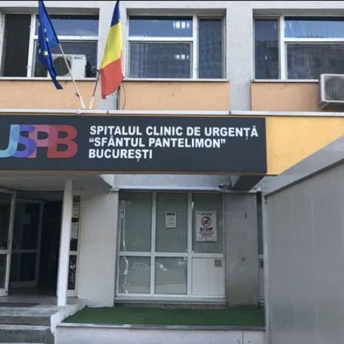 Medici de la spitalul Sf. Pantelimon, acuzați de omor calificat în cazul deceselor de la secția ATI