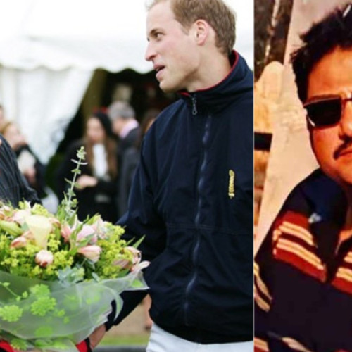 un traficant de droguri de origine pakistaneza condamnat la 16 ani de închisoare în Marea Britanie