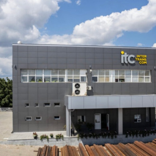 creștere semnificativă pentru intertranscom impex în 2024