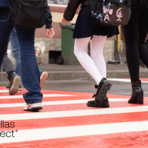 Hellas Direct lansează în România proiectul Safe Roads pentru siguranța elevilor