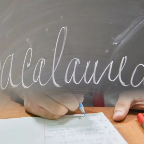 Start oficial al sesiunii de vară a examenului de bacalaureat 2025 în Dambovița