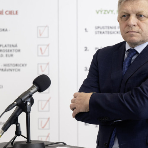 fico sugerează reformarea modelului democratic european pentru o mai mare eficiență economică