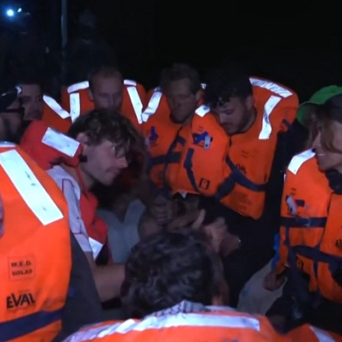 activiști pro-palestinieni de pe nava Madleen repatriați din Israel