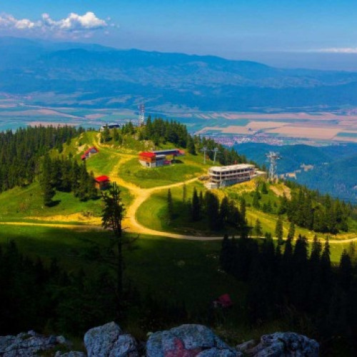 temperaturi mai ridicate și deficit de precipitații în următoarele patru săptămâni, anunță ANM