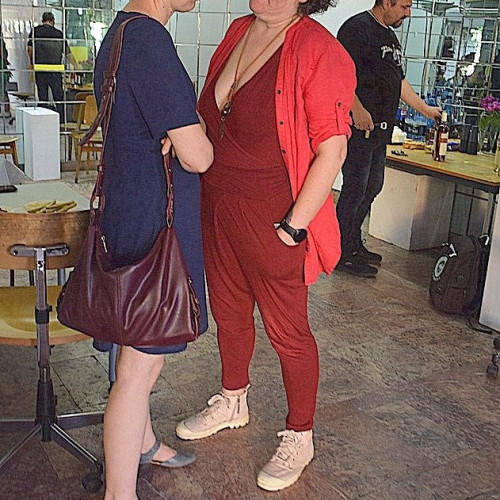 vernisajul expoziției „#mirunapozeaza” va avea loc pe 10 iunie la Arad