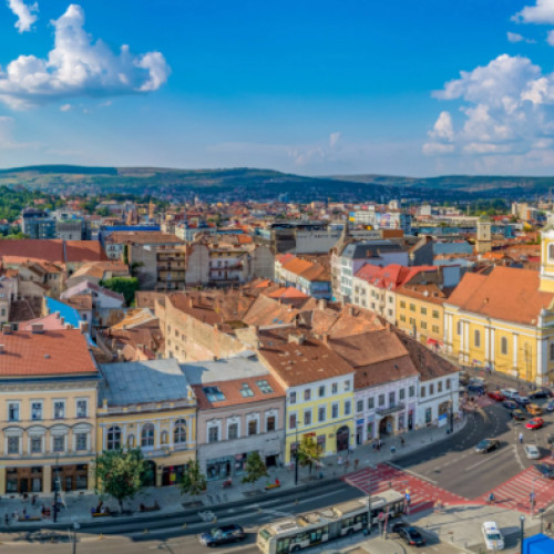 Primăria Cluj-Napoca, acuzată de gestionare netransparentă a spațiilor publice închiriate la prețuri simbolice