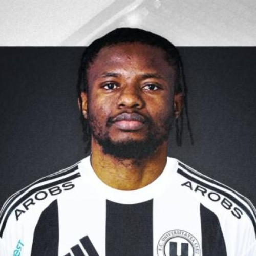 jules cisse, jucătorul care a impresionat la otelul galati, a fost remarcat pentru evoluțiile sale în ultimele două sezoane