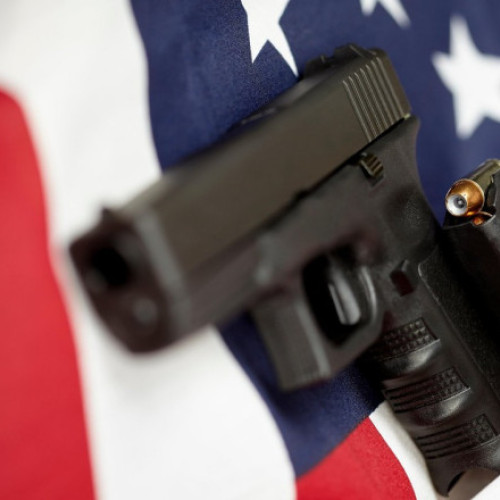 creșterea numărului de decese la copii în statele americane cu legislație mai permisivă privind armele de foc