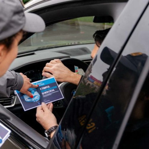 Un polițist din Botoșani a refuzat o mită și a alertat autoritățile anticorupție