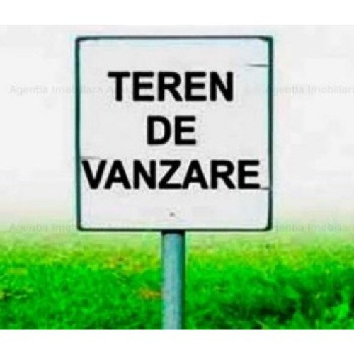 Teren de peste 7.000 de metri pătrați din Botoșani, scos la licitație