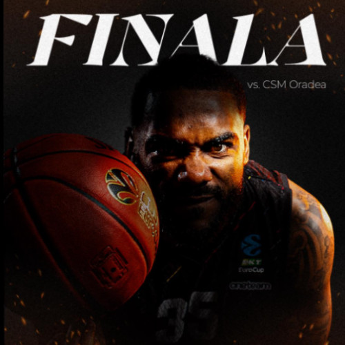 U-BT Cluj, în pericol de a pierde titlul în finala Ligii Naționale