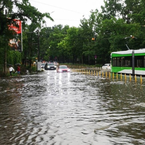 ministrul mediului despre furtuna din bucurești: un semnal de alarma pentru orașele noastre