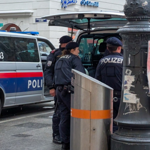 tragedie în graz: cel puțin cinci persoane ucise într-un atac armat într-o școală