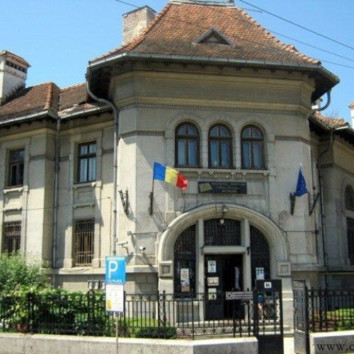 al patrulea an consecutiv: biblioteca județeană „mihai eminescu” din botoșani celebrează zilele eminescu și anul eminescu