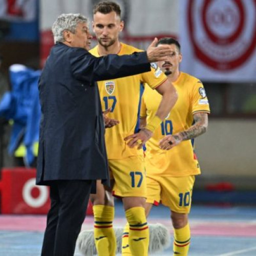 România joacă împotriva Ciprului în preliminariile mondiale din 2026