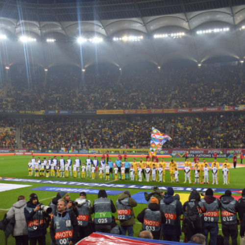 linie de transport prelungită după meciul România - Cipru la "Arena Națională"