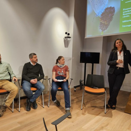 Pajiștile din România se degradează în continuare, conform Studiului Milvus