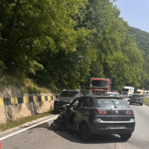 accident rutier în negreni, județul cluj