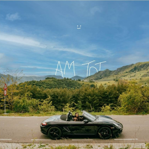 „Rares lansează piesa „Am tot”, un imn al veri”