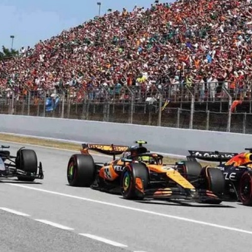calendarul Campionatului Mondial de Formula 1 din 2026